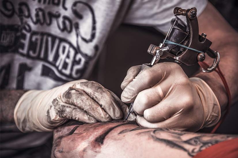 Tatoueur pas cher Villeneuve-de-Marsan | HD Tattoo