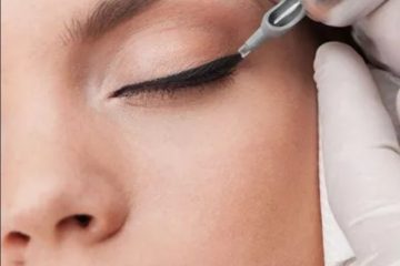 Maquillage permanent yeux Villeneuve-de-Marsan | HD Tattoo